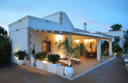 VILLA GAIA - Foto 36