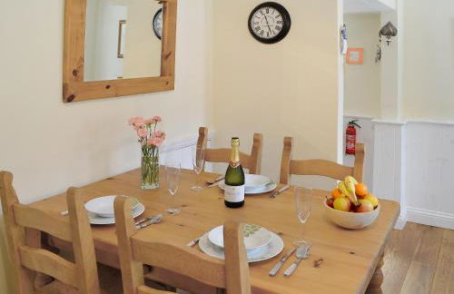 Barn Cottage - Foto 8