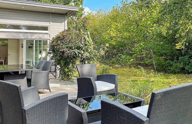 10 Person Holiday Home in Rockneby - Foto 26