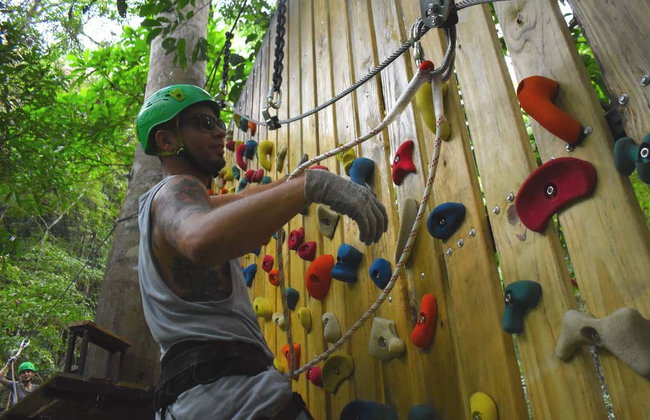 Rainforest Pacific Adventure Park - Photo 5