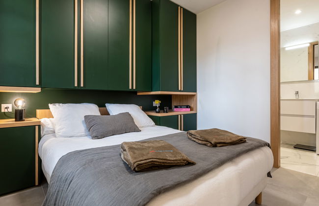 1 bedroom Apartment in Corte - Photo 9