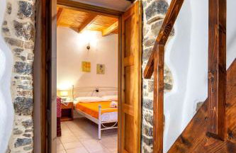 Olive Valley Traditional House - Foto 54