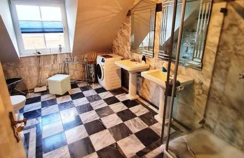 Charmante Hausvilla in Bojendorf - Foto 44