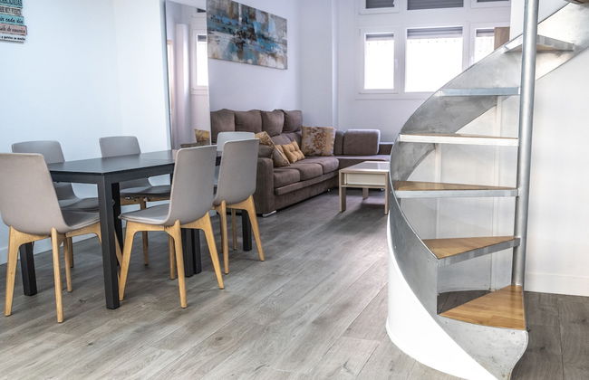 Apartamento Brisa Marinera - Foto 32