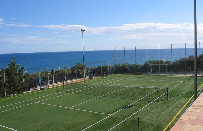 Two Room Apartment Near the Beach 1 - Foto 9