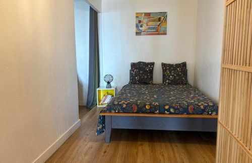 Superbe terrasse avec vue panoramique sur la mer - Foto 49