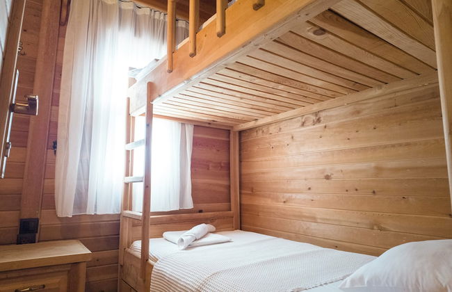 Luna Dorada Hotel - Foto 14