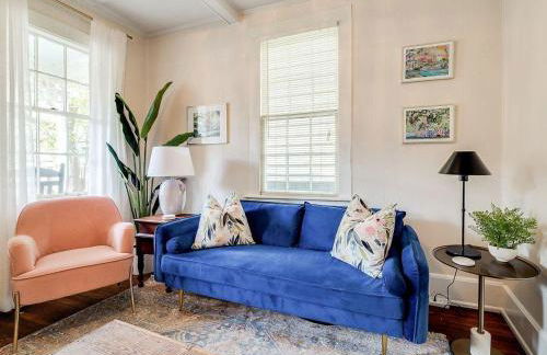 Waldburg Cottage - Foto 7