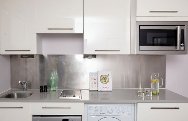 Bob W Tower Hill Residences - Foto 38