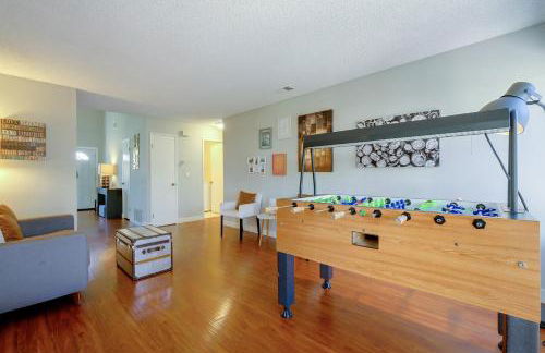 @ Marbella Lane - 4BR Home Away From Home Ldry - Foto 17