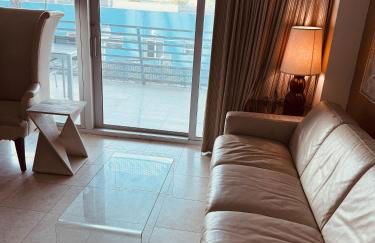 Apartment at De Soleil Hotel on Ocean Drive - Foto 91