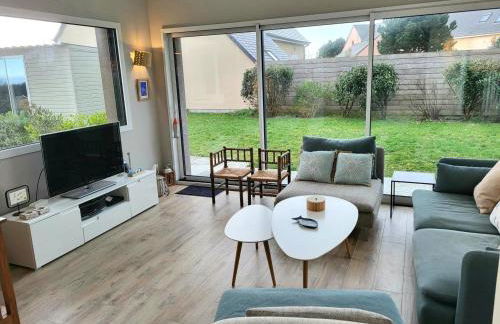 Villa Des Havres - Foto 21