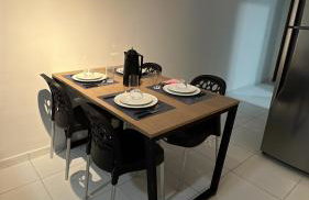 Apto Inteiro no centro de Caruaru - Foto 6