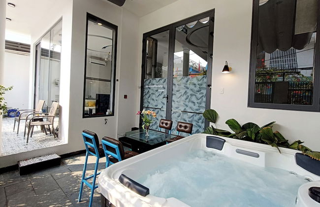 Aroma My Khe Beach - Photo 25