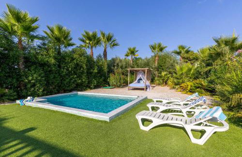 Fidalsa Divine Hiding - Foto 4