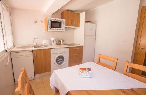 Apartamentos Soho Boutique Plaza Mayor Caceres - Foto 8