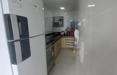 Guarapari- praia do Morro- apto PE NA AREIA com vista para mar loalizacao privilegiada em frente o quiosque 19 Beira Mar Wi Fi - Foto 12