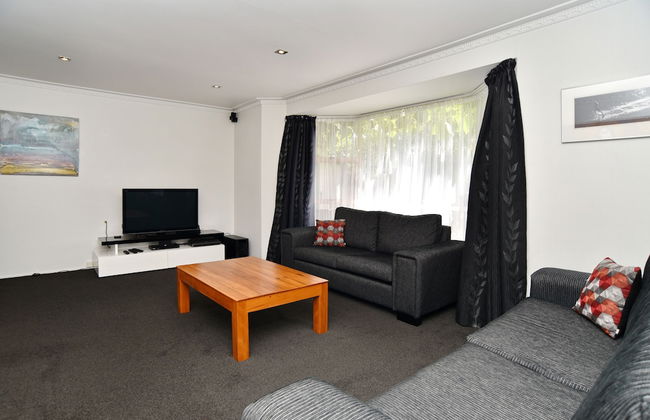 Leinster Villa - Foto 17