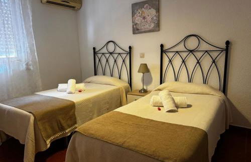 Montequinto Getaway Teletrabajo Relax y Sevilla a tu Alcance - Foto 52