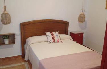 Casa Rural la Sierra del Viento - Foto 31