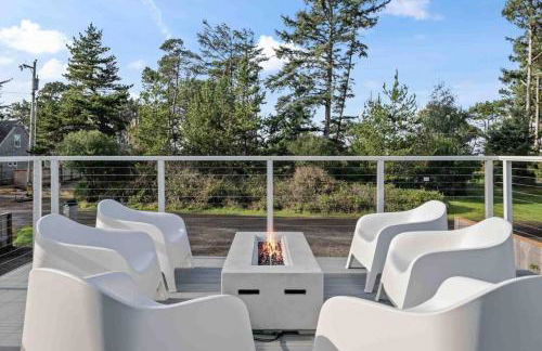 Pacific Getaway in Rockaway Beach - Foto 15