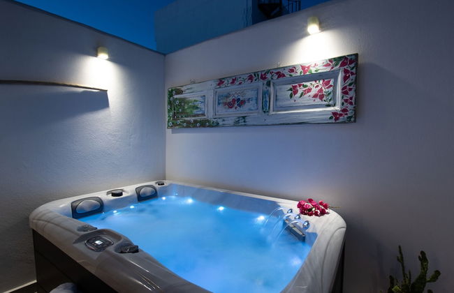 Koskinou Traditional House - Foto 52