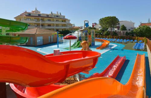 3HB Clube Humbria - All Inclusive - Foto 16