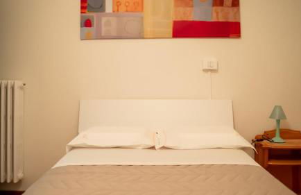 casa miranda - terrace on the river near Florence - Foto 14