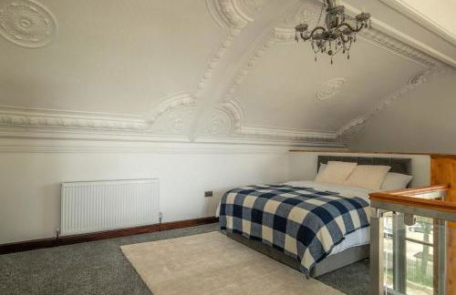 Double story Suite in Rochdale - Foto 9