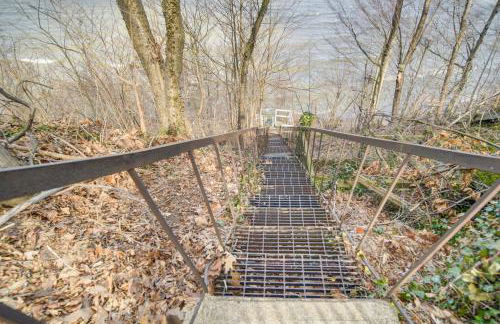 Walk to Lake Erie and Beach Access Home with Deck! - Foto 26