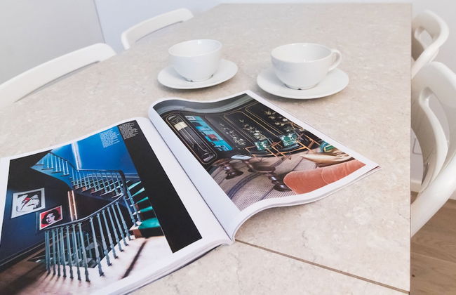 Italianway - Bligny 19 Flat - Foto 40