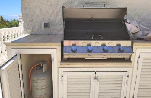 Holiday Home in El Sauzal mit Großem Pool und Meerblick by Interhome - Foto 14