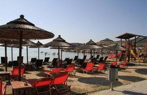 Hotel Stella - Photo 38