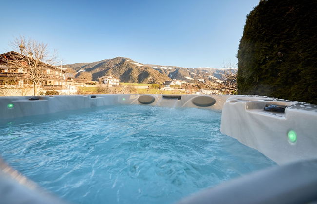 Residence Schiestlhof - Foto 38