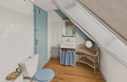 Maison à 30m de la plage - Grand Jardin - pour 6 - Photo 16