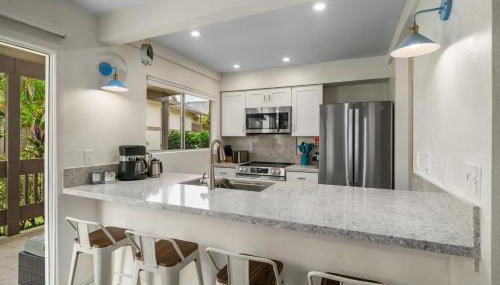 1Br Princeville Sands Condo with Pool and Hot Tub (137-A) - Foto 5