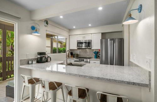 1Br Princeville Sands Condo with Pool and Hot Tub (137-A) - Foto 5