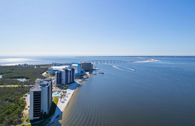 Resort Harbour Properties - Photo 60