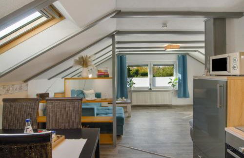 Haus Schlossgarten - Foto 17