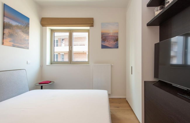 Apartment in Ostend With Terrace - Foto 4