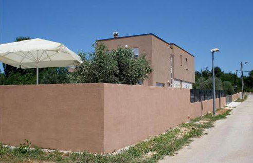 Villa L&T Nin - Foto 25