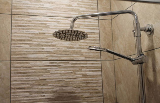 Forest View House Hot Tub Sleeps 9 - Foto 60