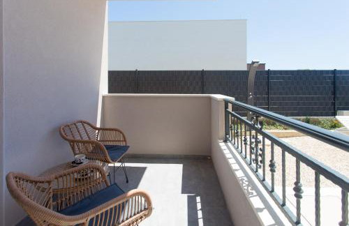 Modern apartment with swimming pool - Foto 51