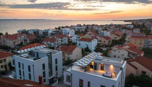 Adria Concept boutique apartments - Foto 2