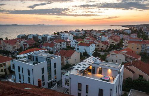 Adria Concept boutique apartments - Foto 2