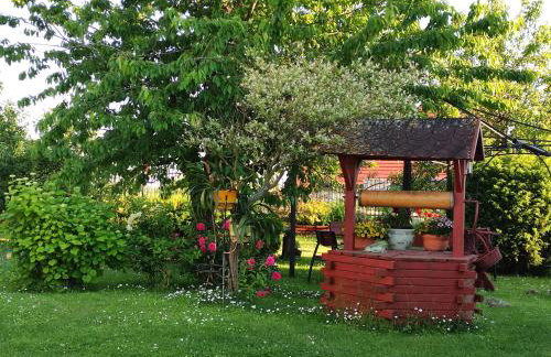 Dom wakacyjny - Foto 1