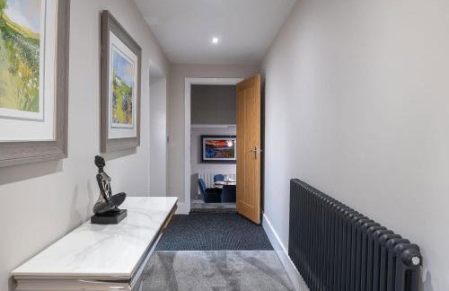 The Cottage at Runninghill - Foto 18