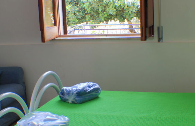 Le due Palme - Il Paradiso di Adamo - Photo 16