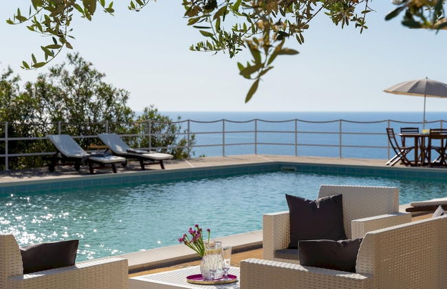 Villa Le Sorbe 12 in Caronia - Foto 46