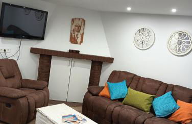 La Casa de la Plaza - Foto 32